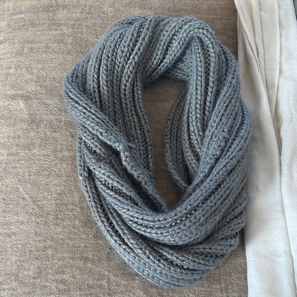 Colorful Scarf Collection - Picture 2 of 6